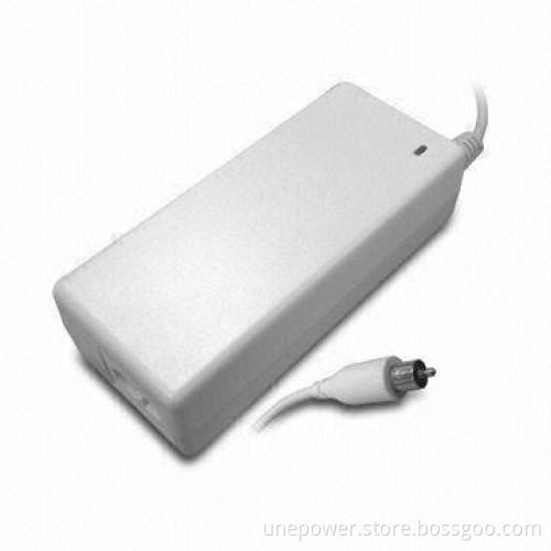 65W Laptop AC Adapter for Apple, with G4 Tip DC Plug and 24V DC/2.65A Output Voltage